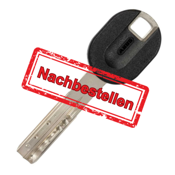 Nachschlüssel für Schließzylinder in Originalqualität – passend für Profil-, Knauf-, Halb- und Doppelzylinder, gefertigt mit Sicherungskarte oder Schließnummer. Nachschlüssel für Schließzylinder in Originalqualität – passend für Profil-, Knauf-, Halb- und Doppelzylinder, gefertigt mit Sicherungskarte oder Schließnummer.
